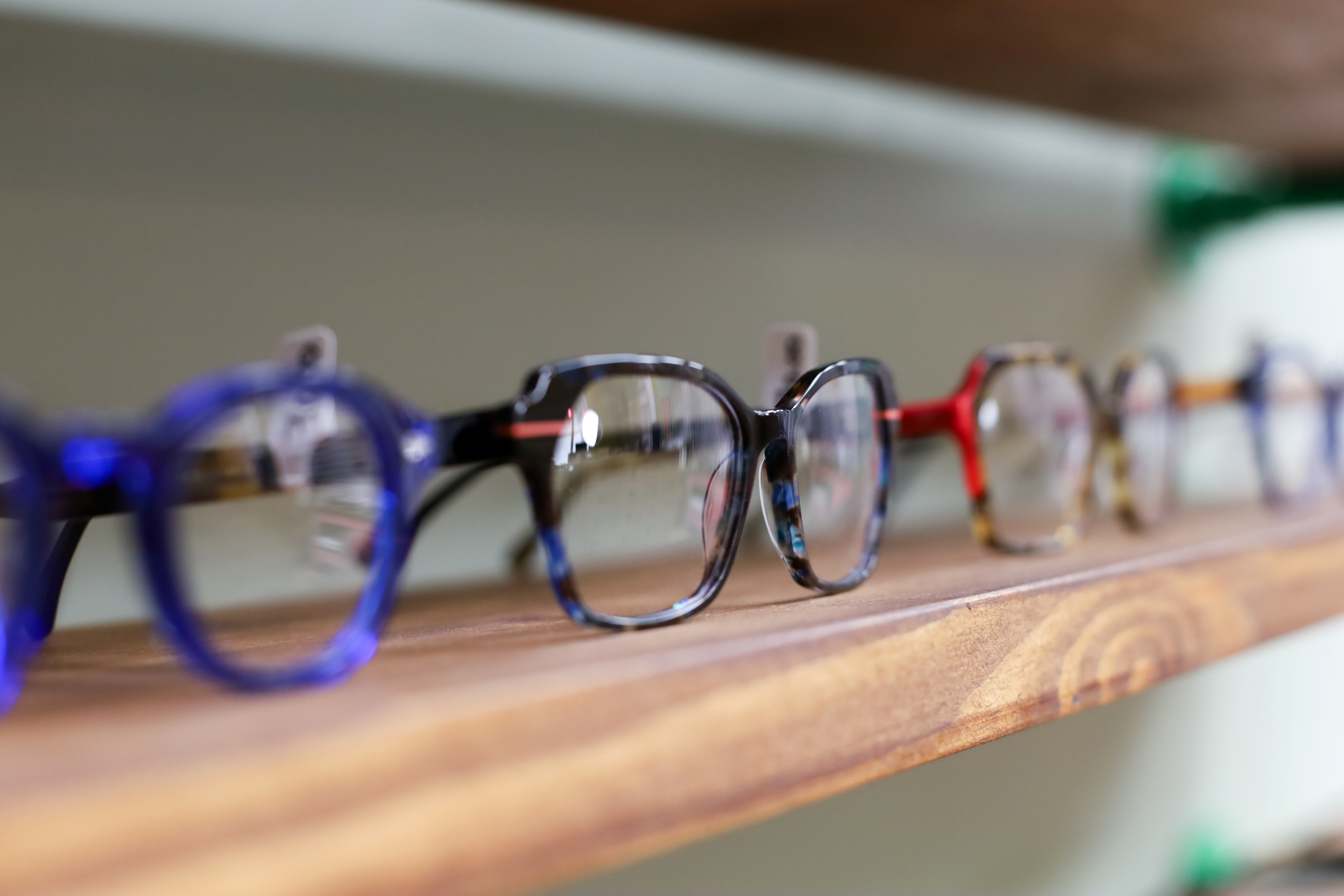 Make A Spectacle Dispensing Opticians - Image 2