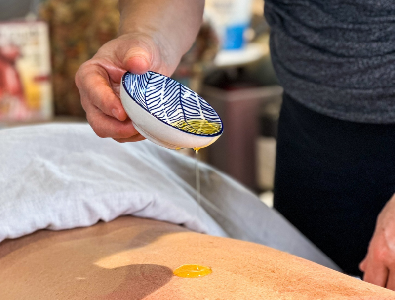 Stay Strong Massage - Image 3