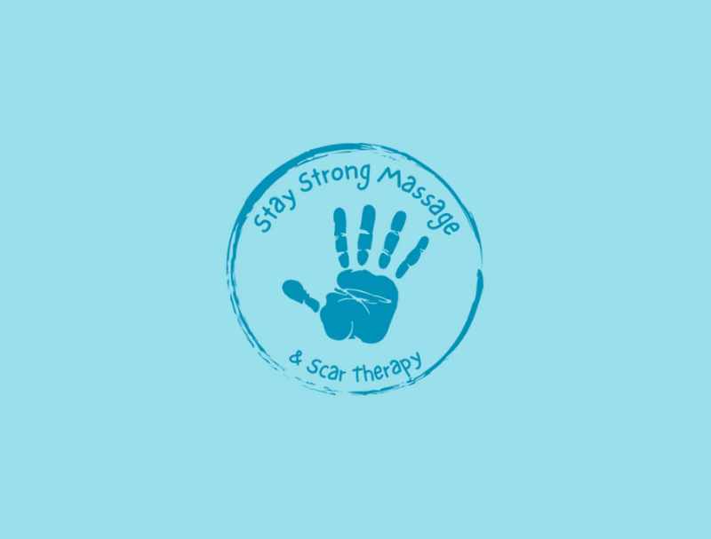 Stay Strong Massage - Main Image