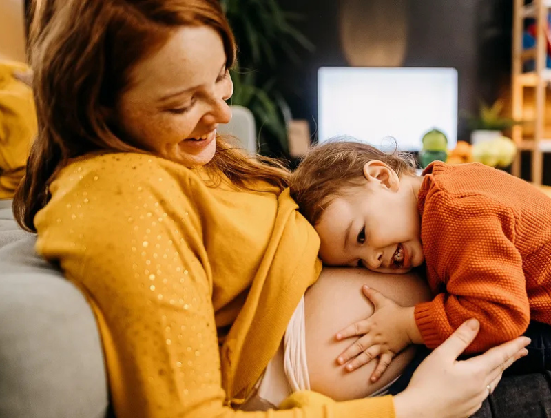 Niki Elena Doula - Image 3