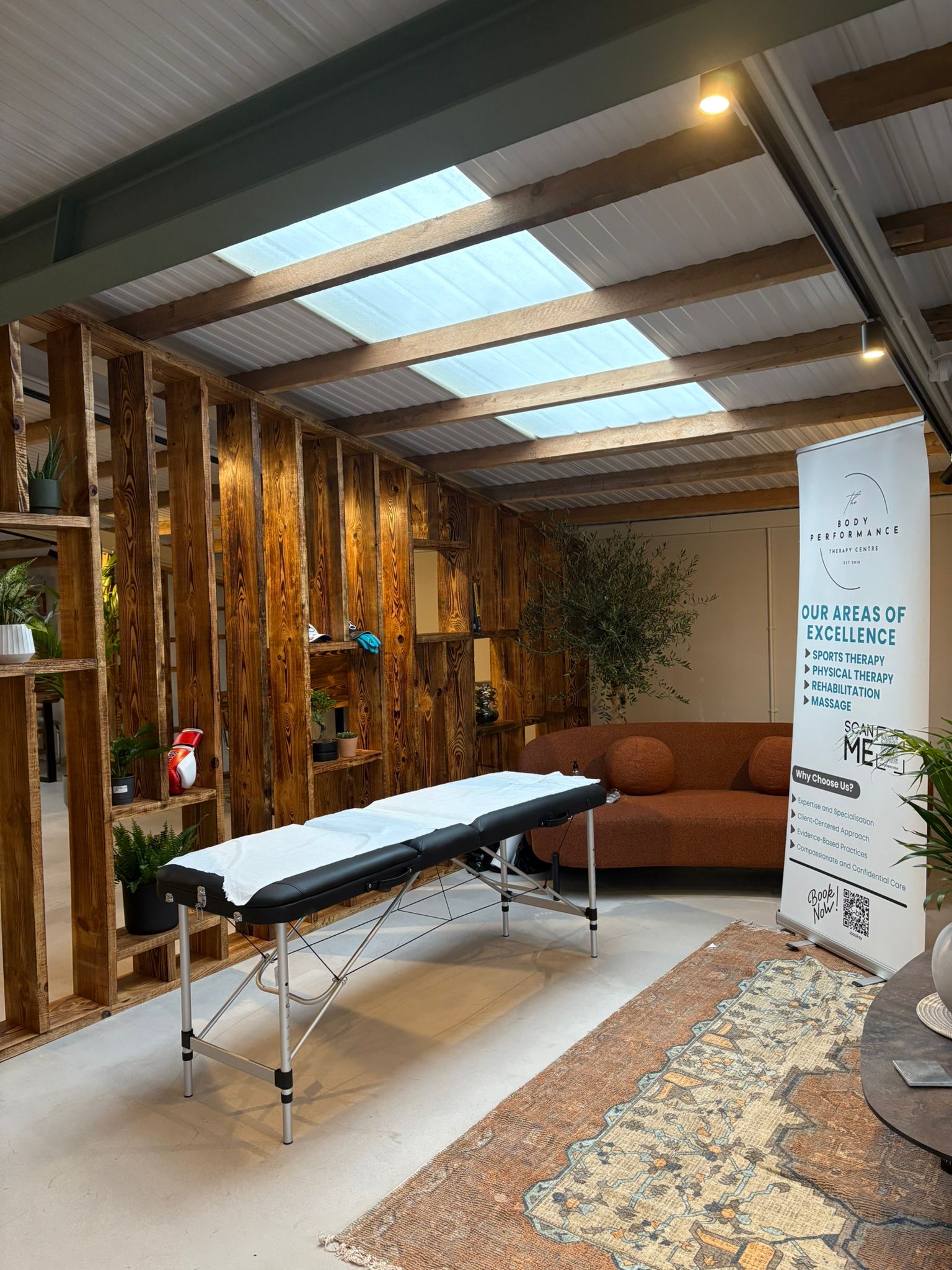 The Body Performance Therapy Centre - Image 2