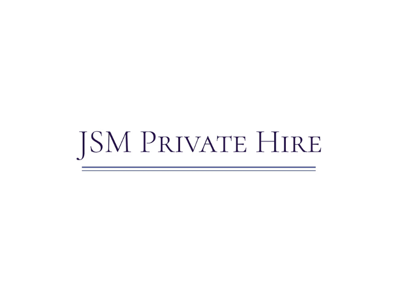 JSM Private Hire - Main Image