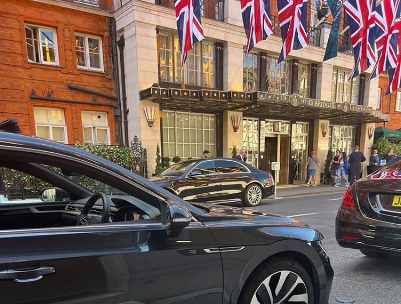 JSM Private Hire - Image 2