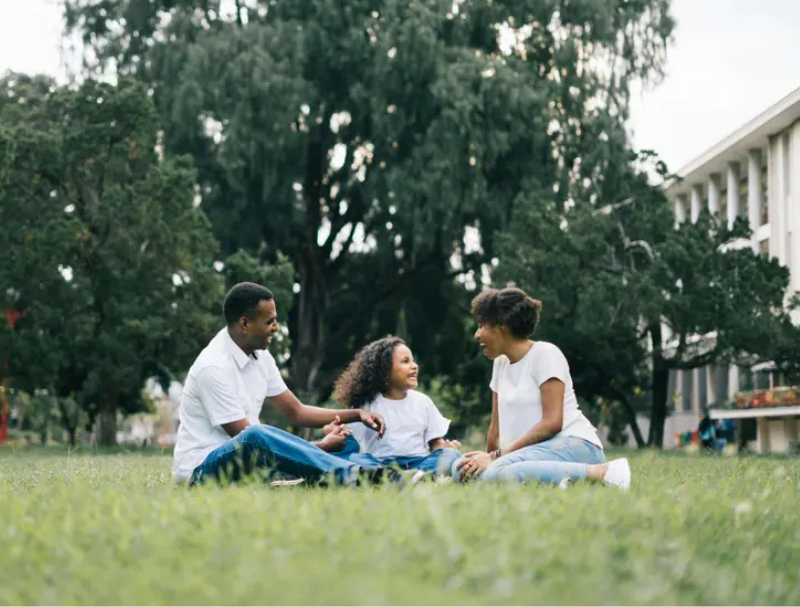 Lydia Lockhart Life Coaching for Children and Parents - Image 3