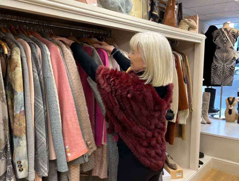 Niche Wardrobe - Image 3