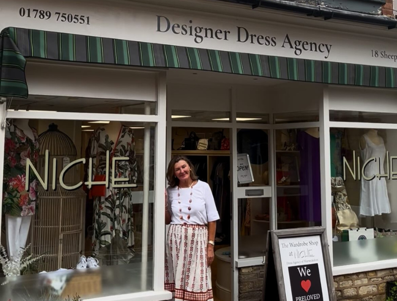 Niche Wardrobe - Image 2