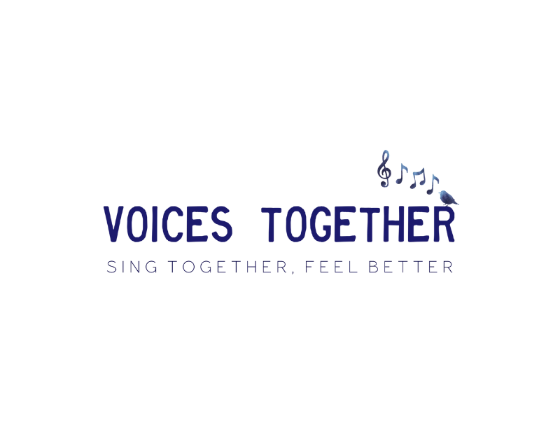 Voices Together - Main Image