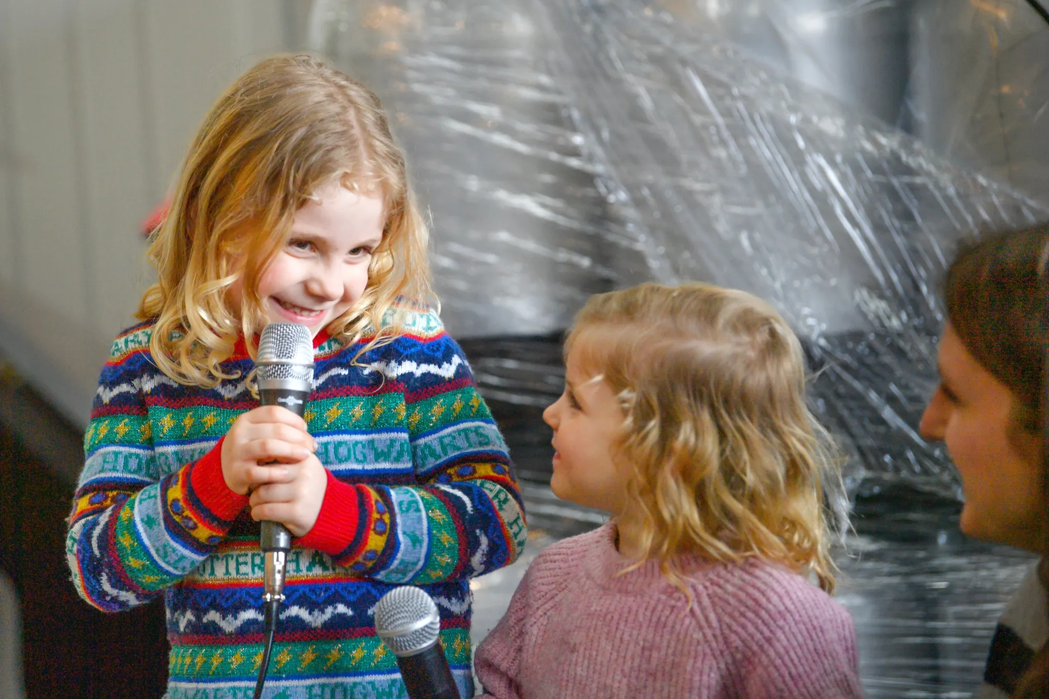 Voices Together - Image 2