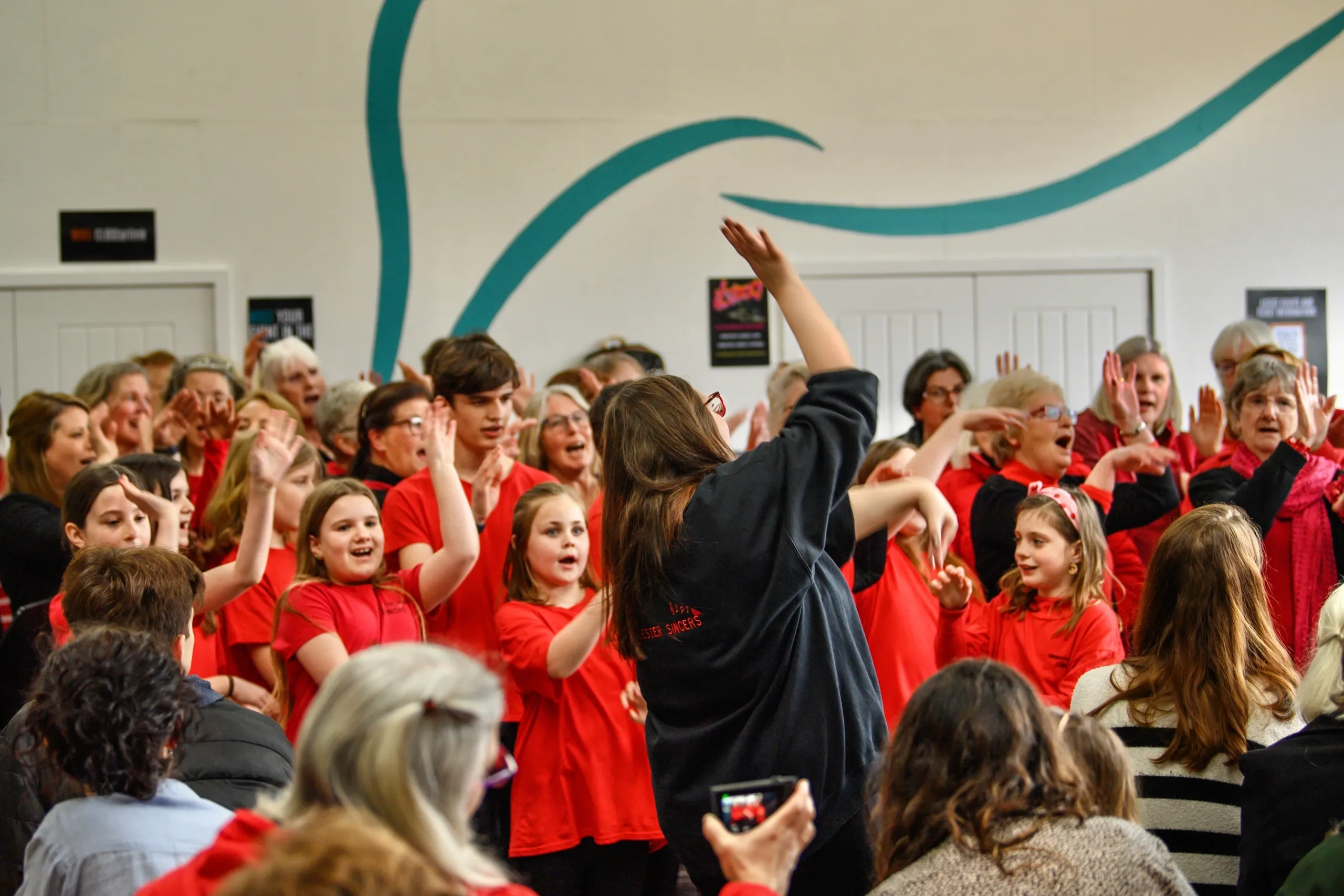 Voices Together - Image 3