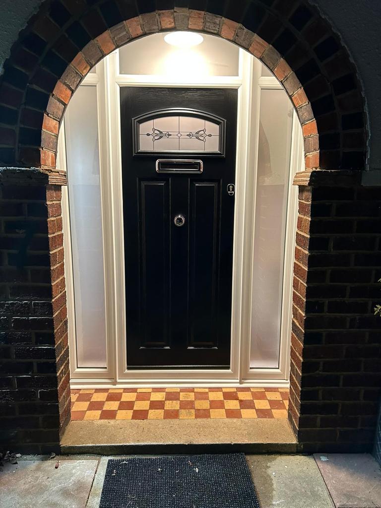 Cotswold Composite Doors - Image 2