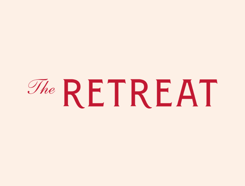 The Retreat - Stroud - Main Image