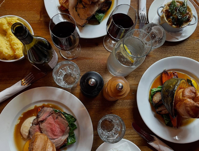 The Retreat - Stroud - Image 3