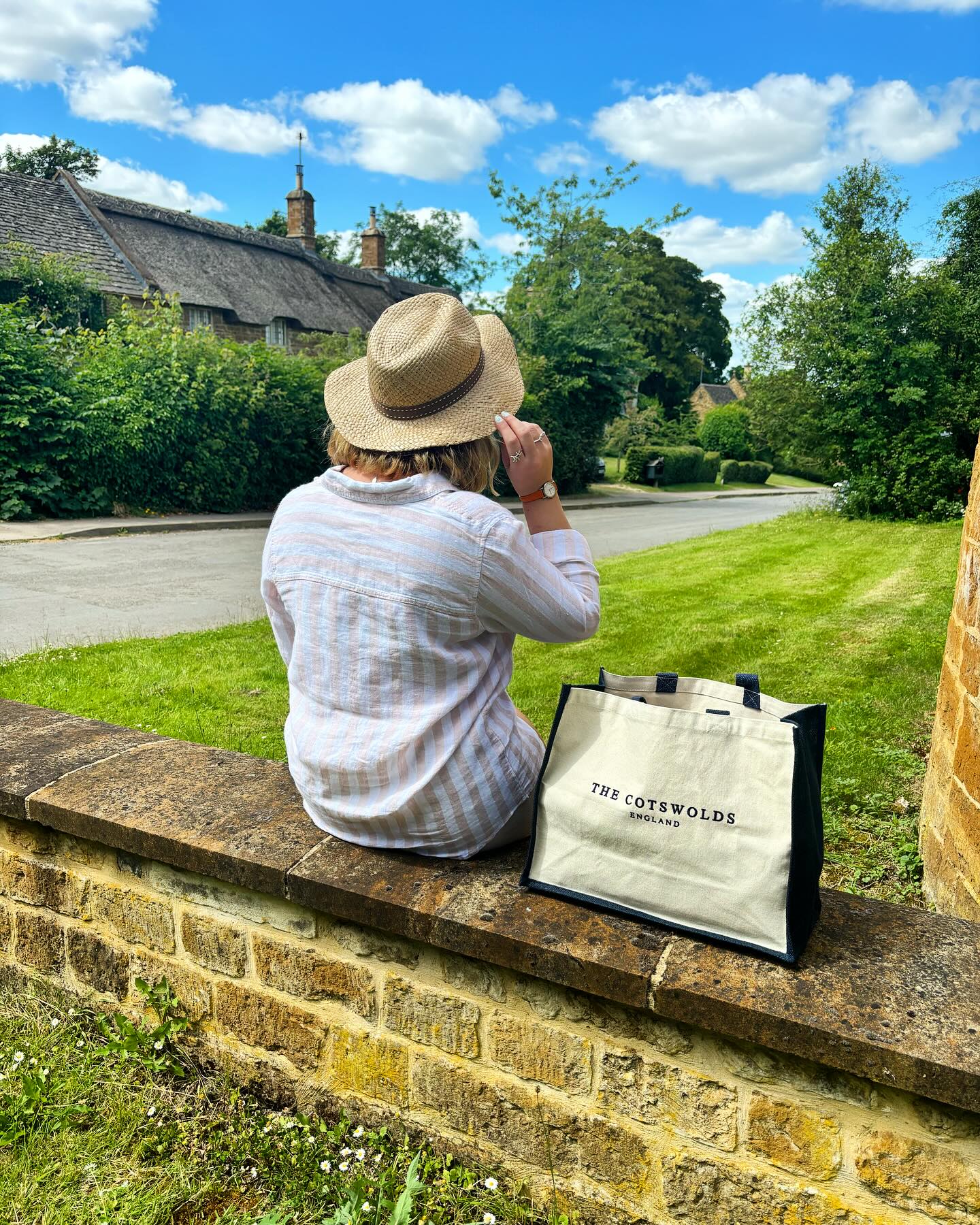 The English Clothing Co. - Image 3