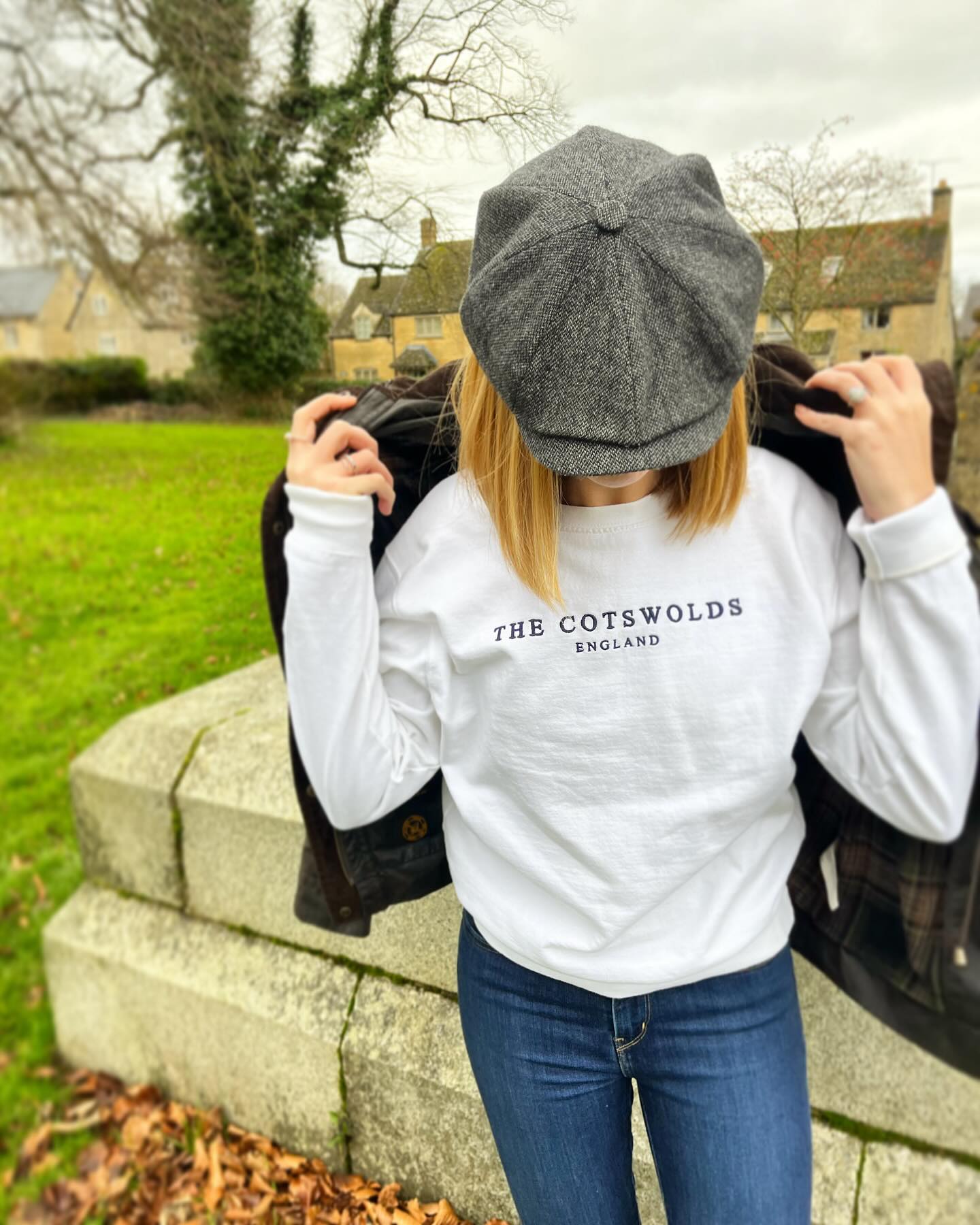 The English Clothing Co. - Image 2