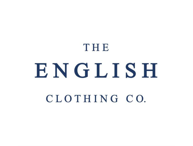 The English Clothing Co. - Main Image