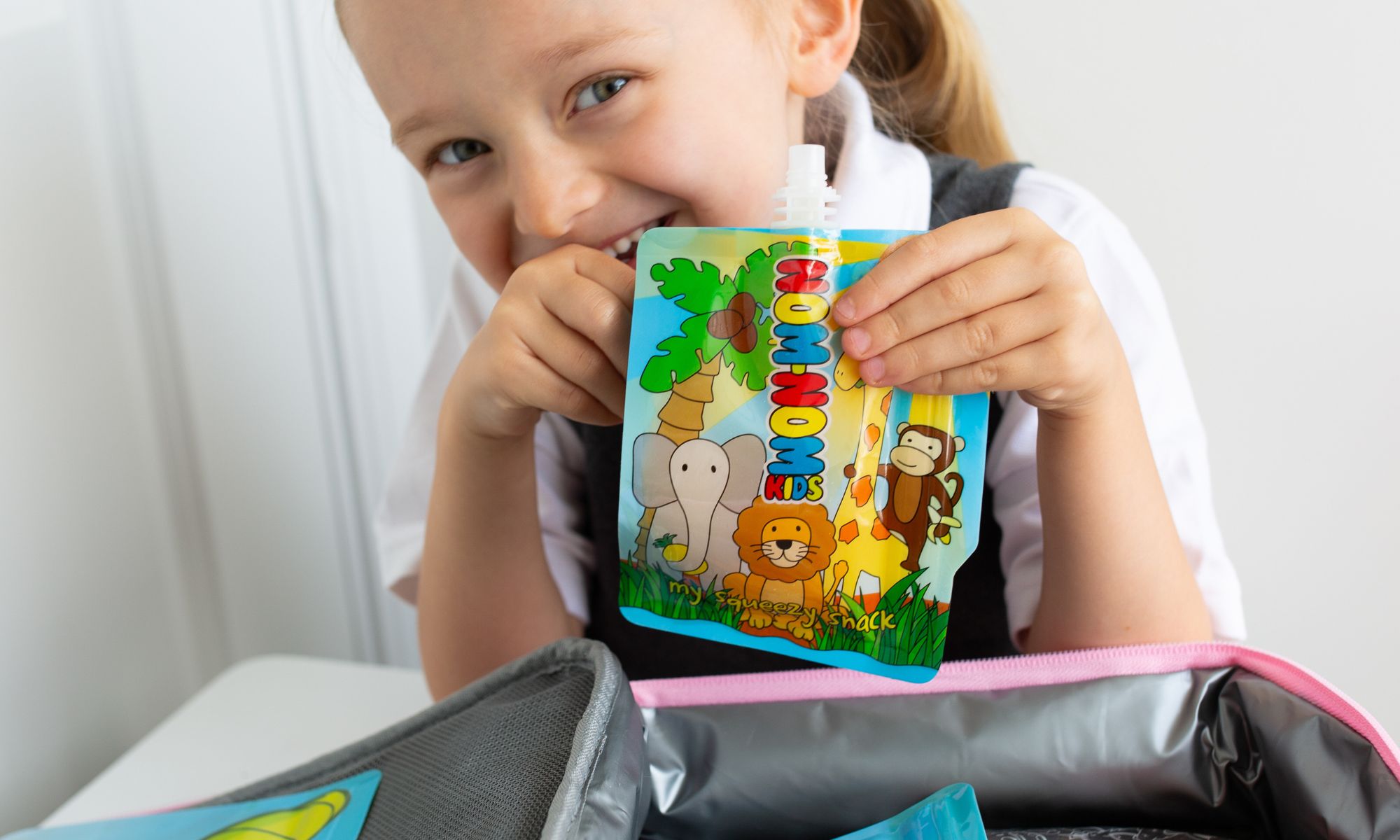 Nom Nom Kids - Image 2