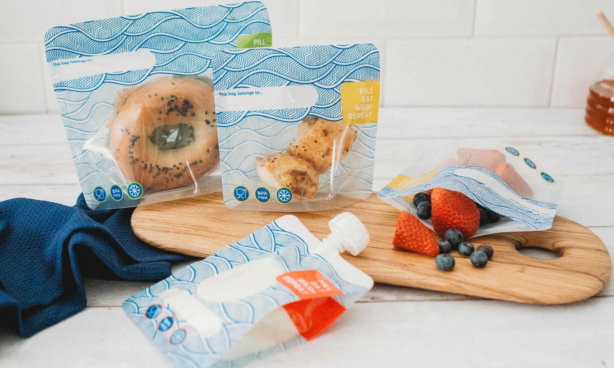 Nom Nom Kids - Image 3