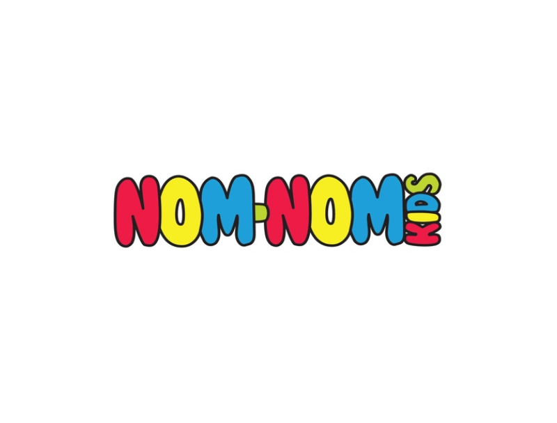 Nom Nom Kids