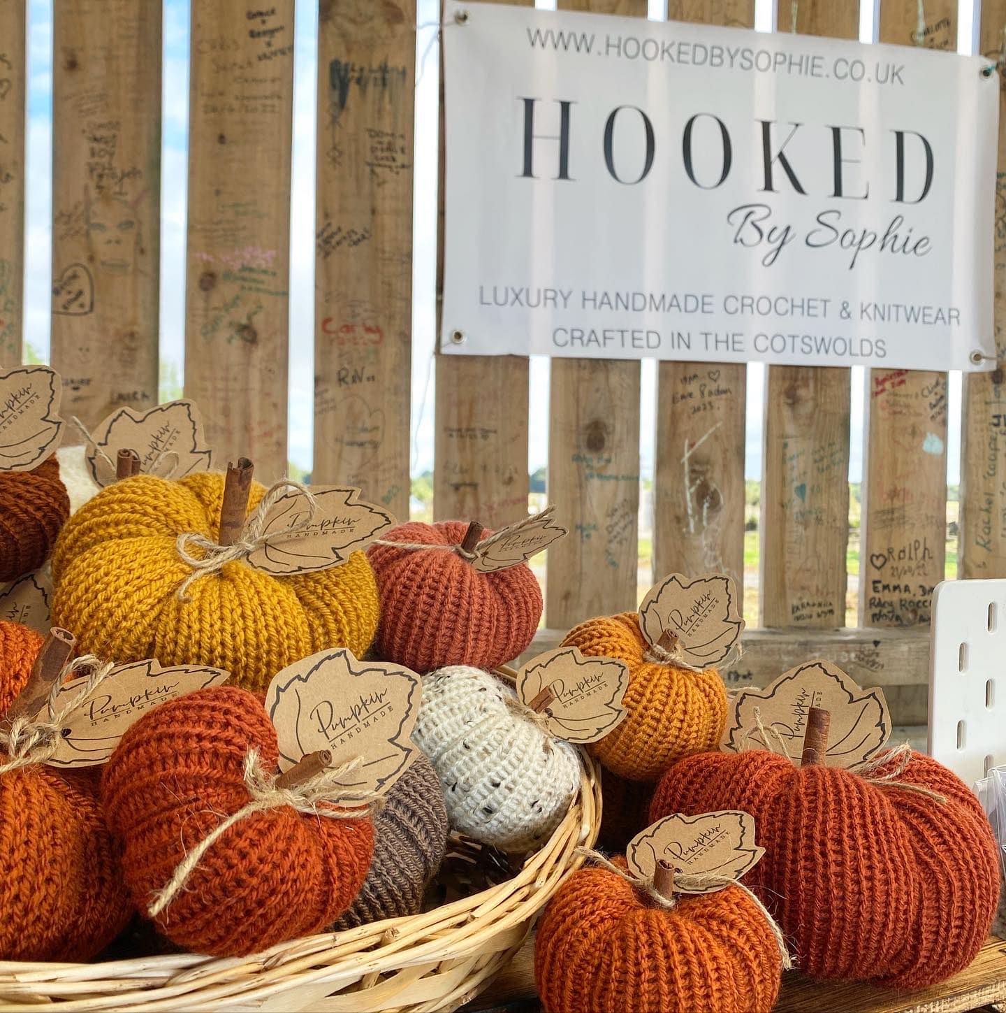 Hooked by Sophie - Image 2