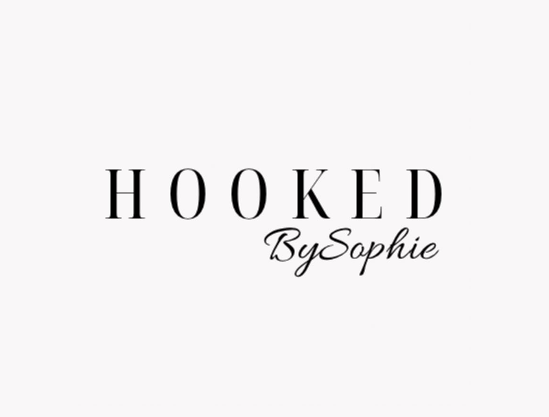 Hooked by Sophie - Main Image