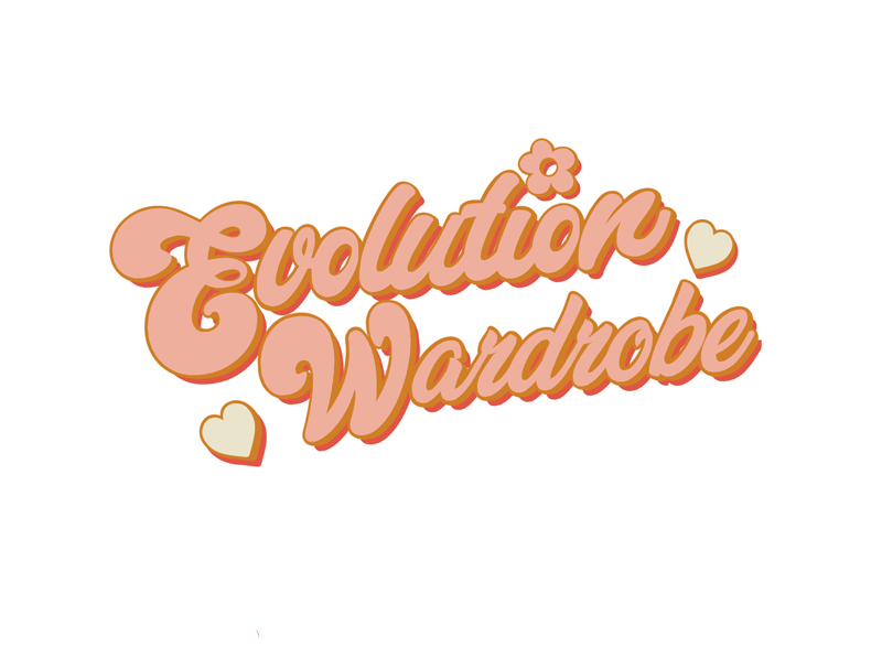 Evolution Wardrobe - Main Image
