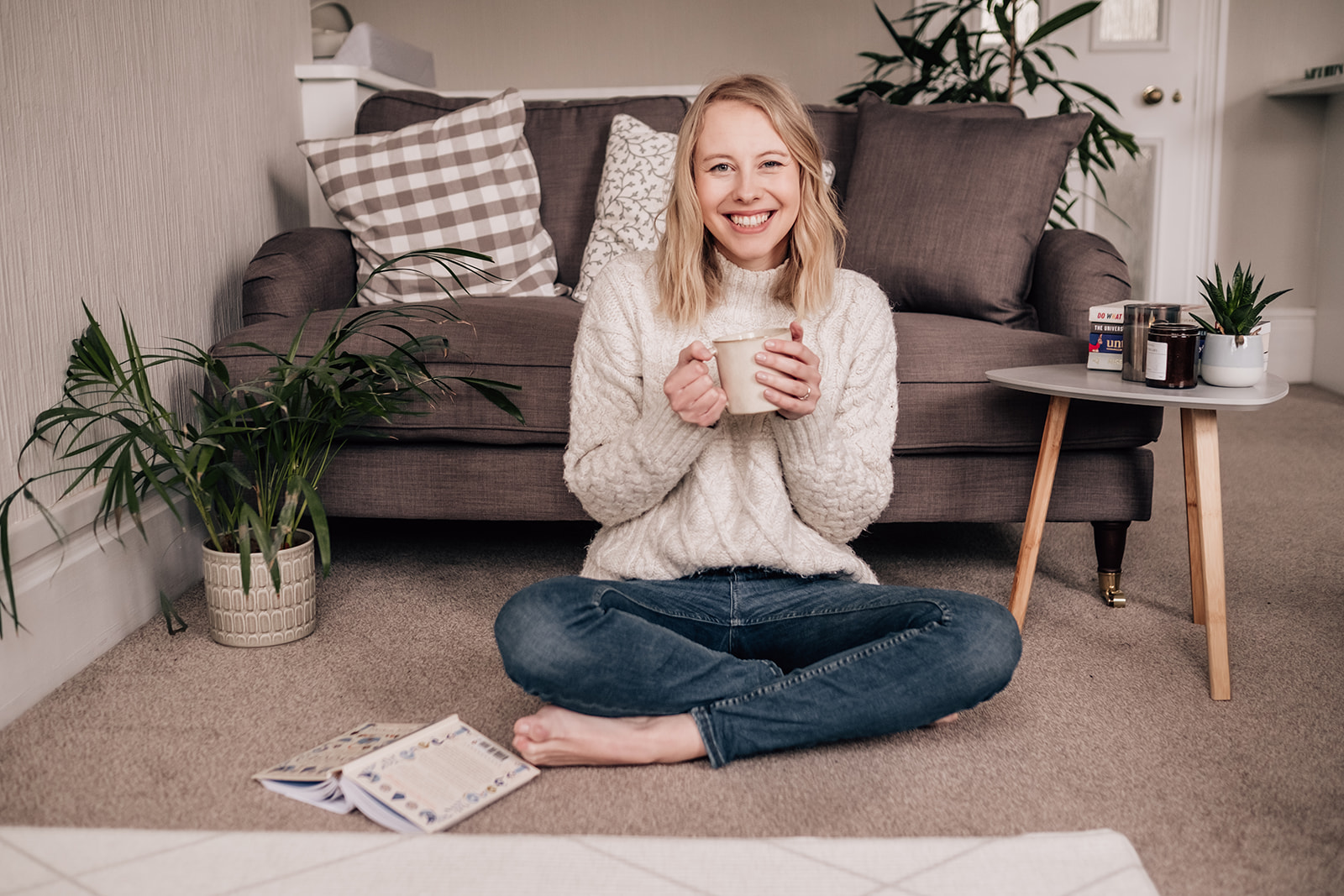 Let's Get Back to You: Holistic Life and Wellbeing Coaching - Image 2