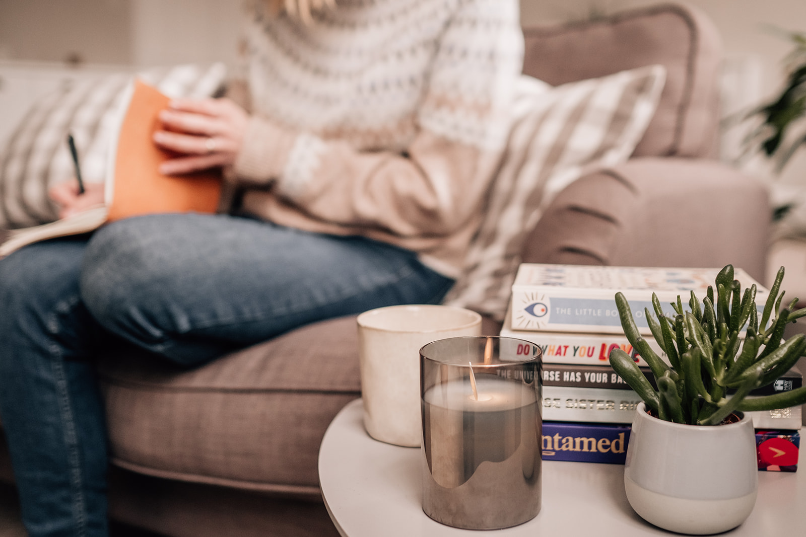 Let's Get Back to You: Holistic Life and Wellbeing Coaching - Image 3