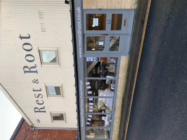 Rest and Root  - Image 2