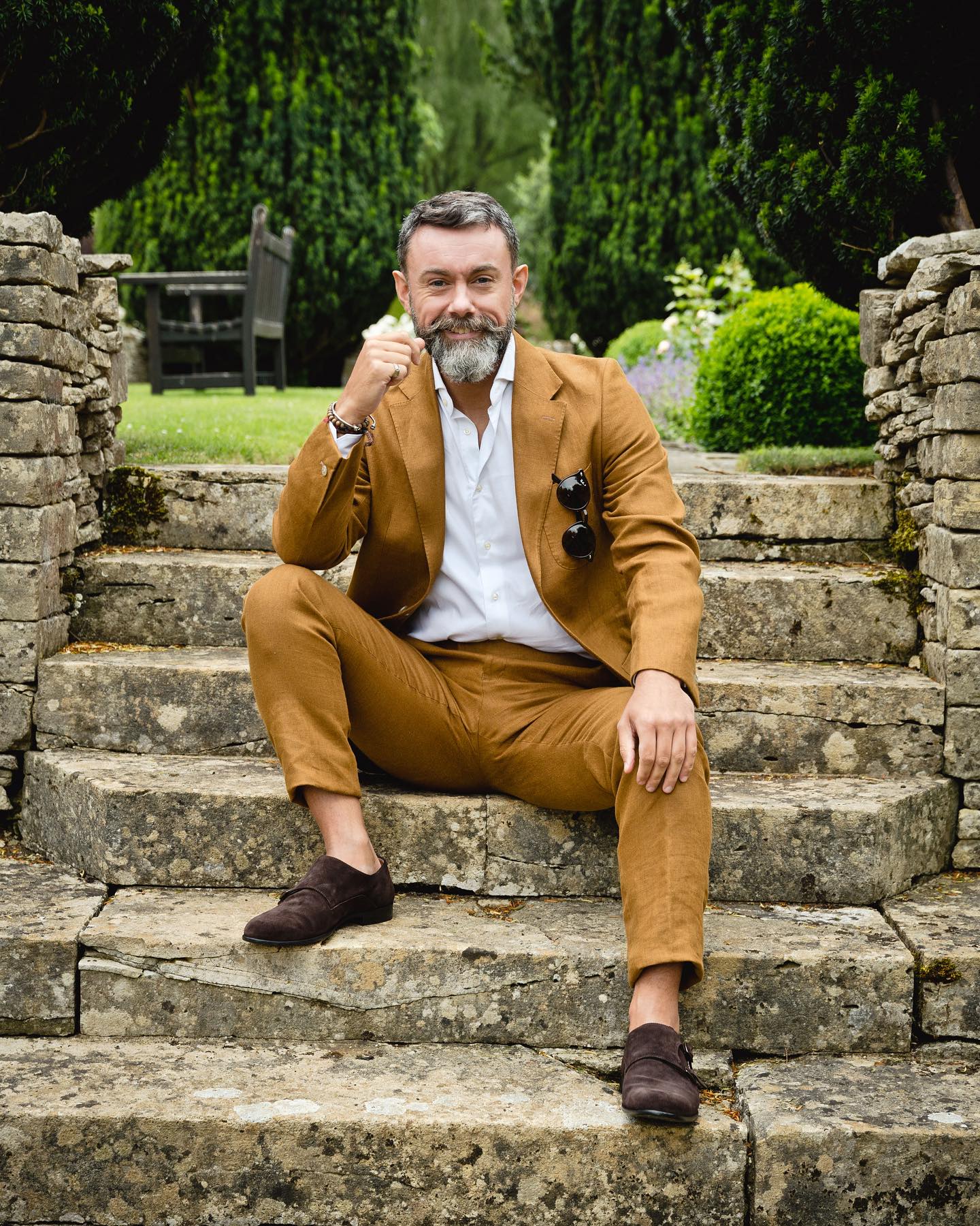 Barrington Ayre Shirtmaker & Tailor - Image 2