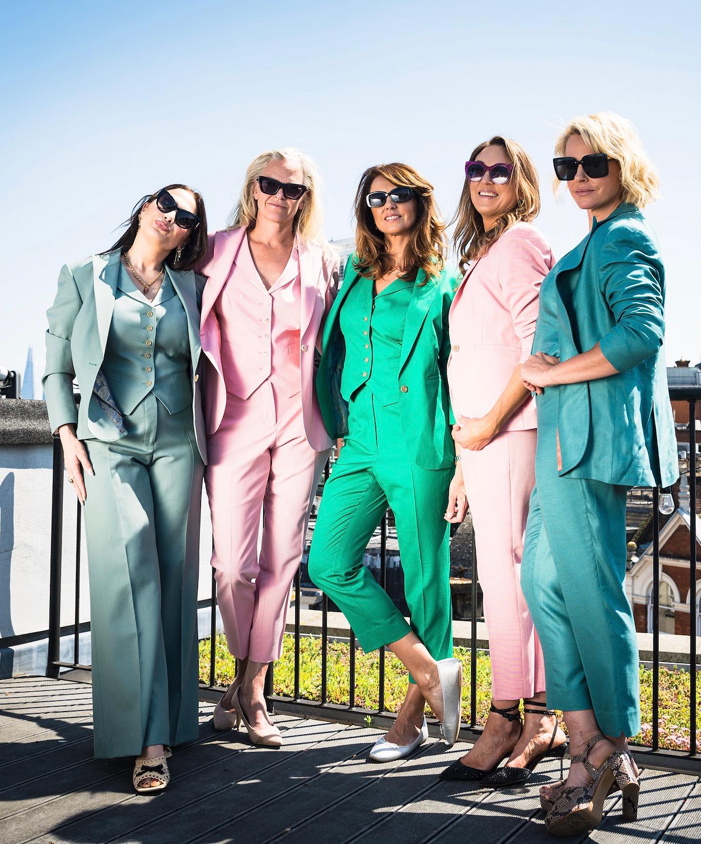 Barrington Ayre Shirtmaker & Tailor - Image 3