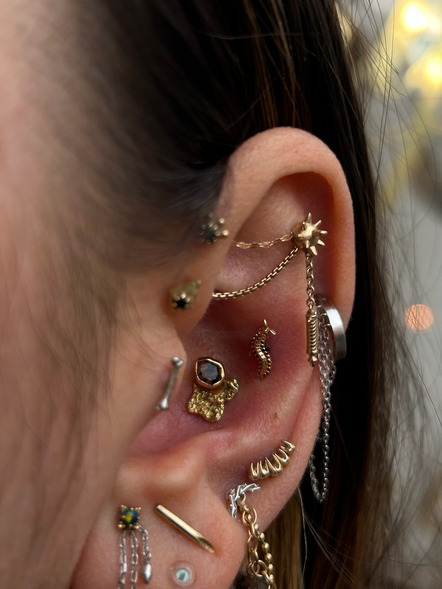 LNO Piercing - Image 2