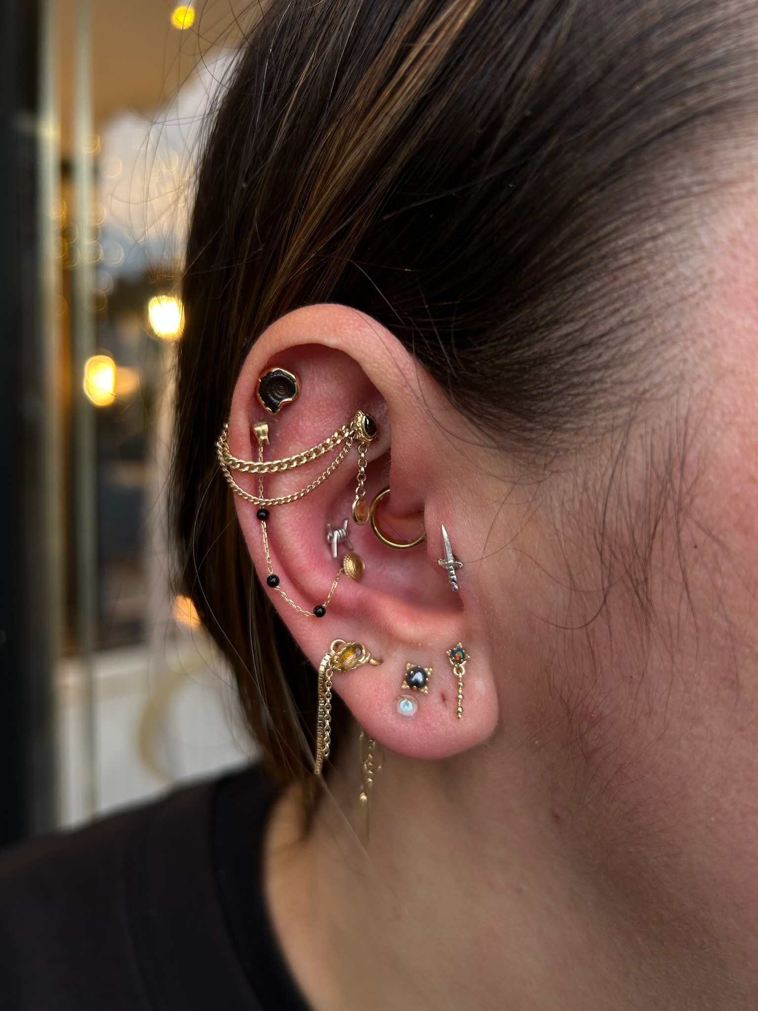 LNO Piercing - Image 3