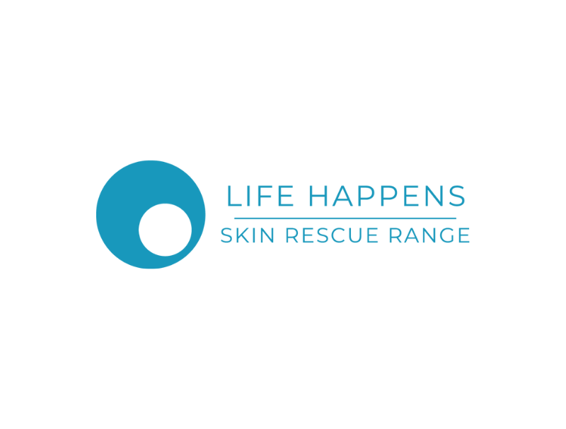 Life Happens - Main Image