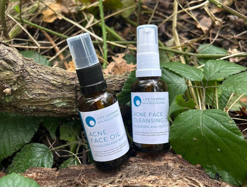 Life Happens - Image 3