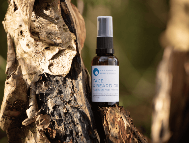 Life Happens - Image 2