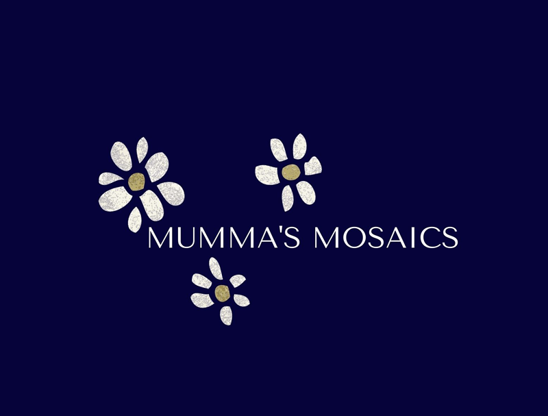 Mumma's Mosaics - Main Image