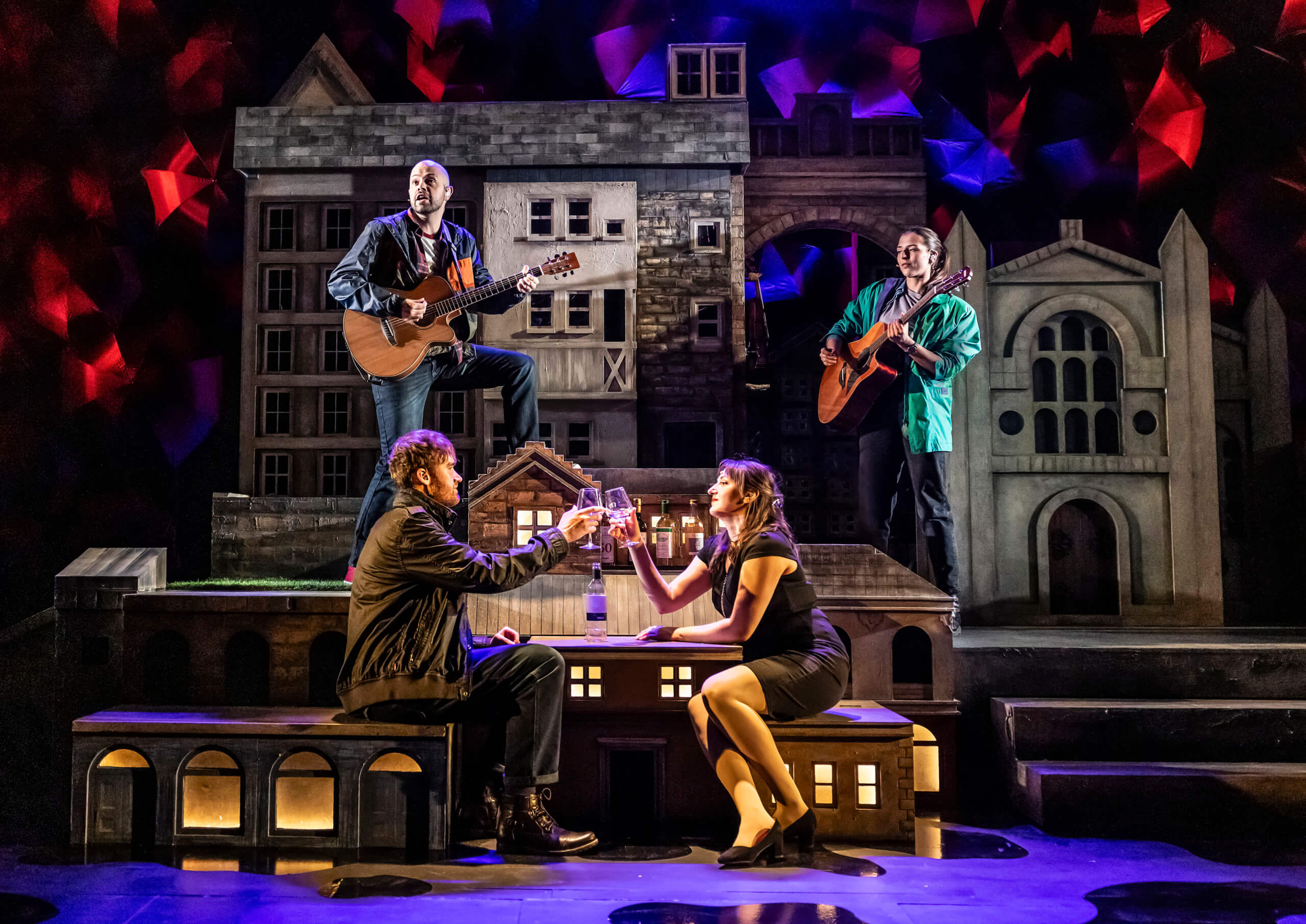 Barn Theatre - Image 3