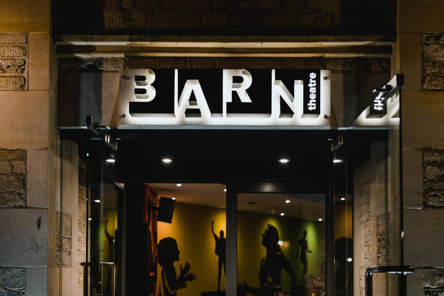 Barn Theatre - Image 3