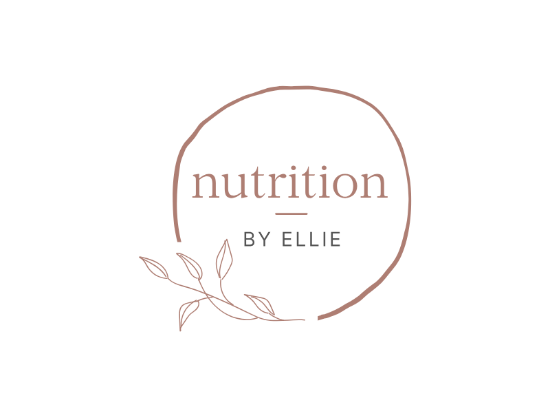 Nutrition by Ellie - Main Image