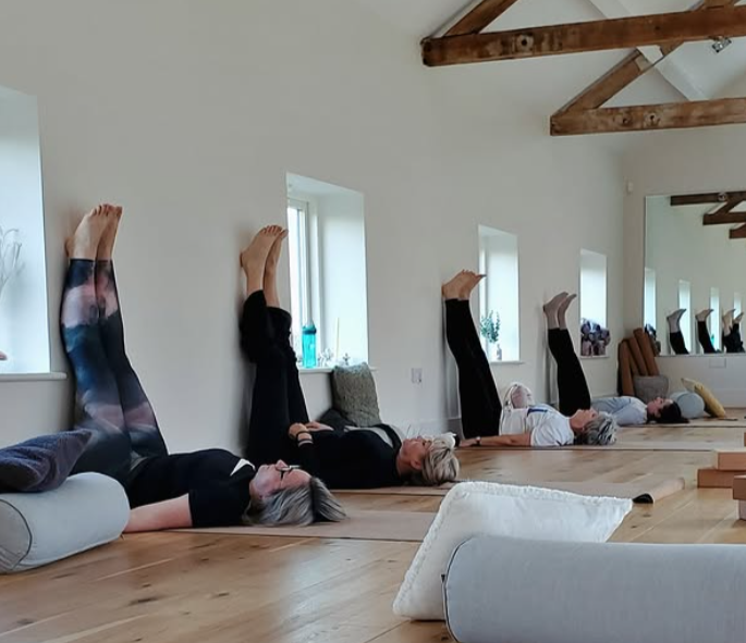 The Barn - Wellbeing Retreat Centre - Image 2