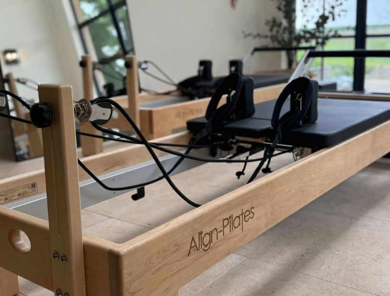 Reformer Room - Image 3