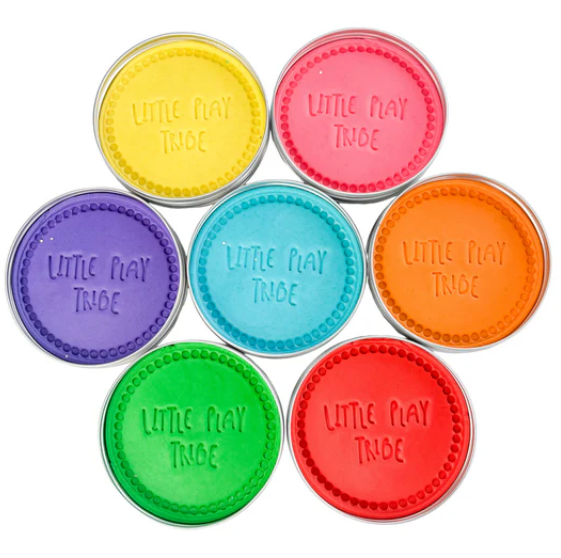 Little Play Tribe - Image 2