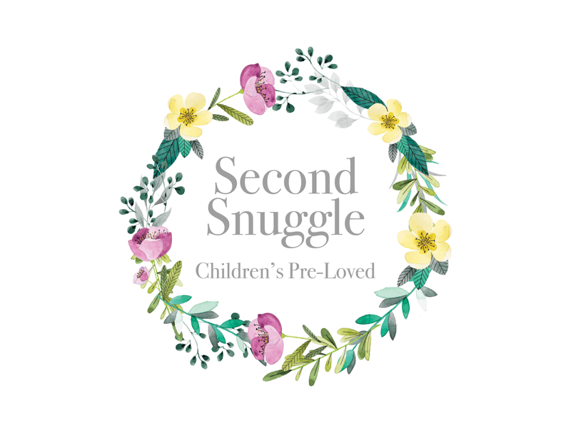 Second Snuggle - Main Image