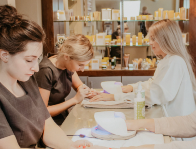 Cedar Therapy - Banbury - Image 3