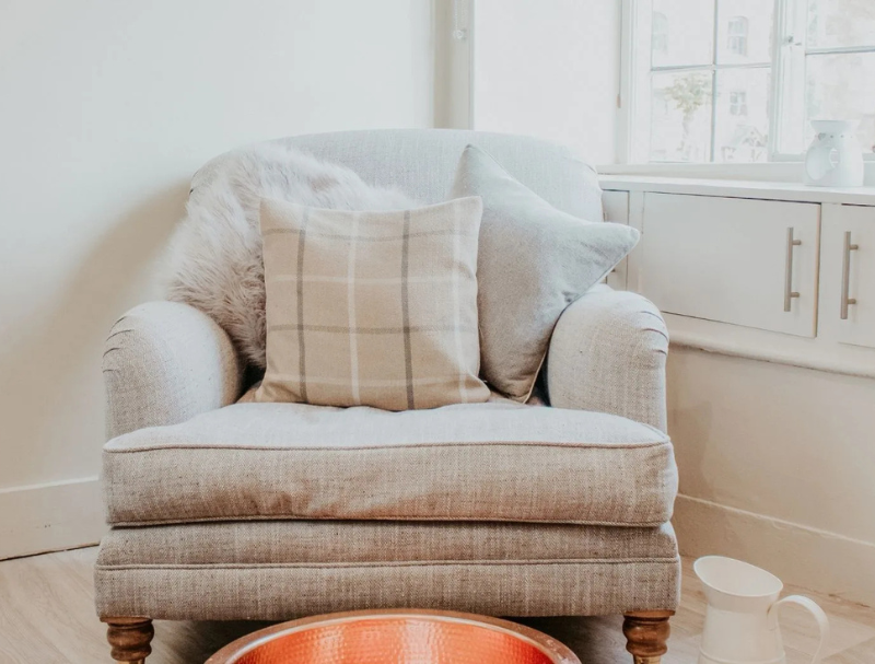 Cedar Therapy - Deddington - Image 2