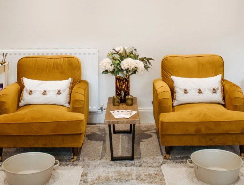 Cedar Therapy: Shipston-on-Stour - Image 3