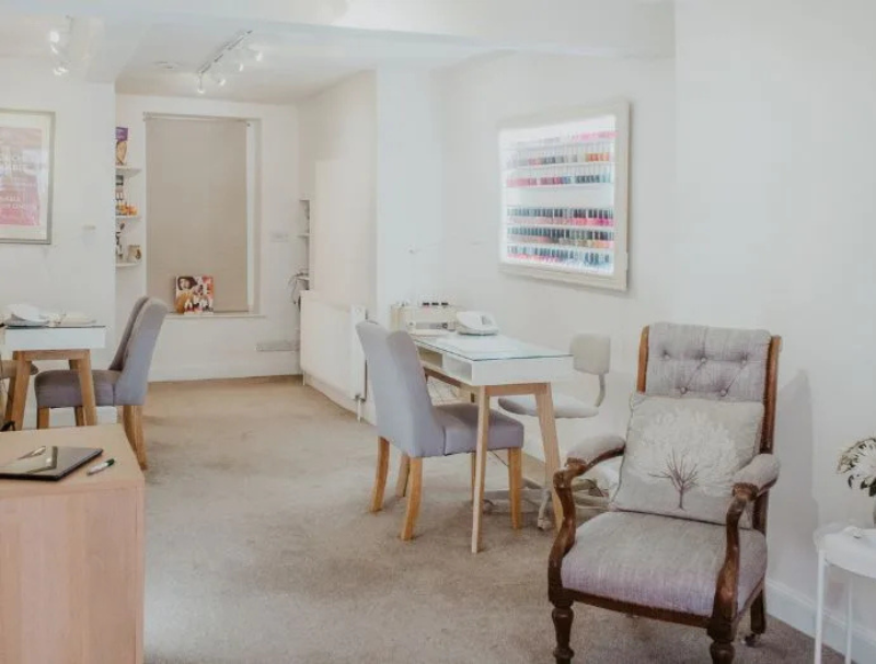 Cedar Therapy: Shipston-on-Stour - Image 2