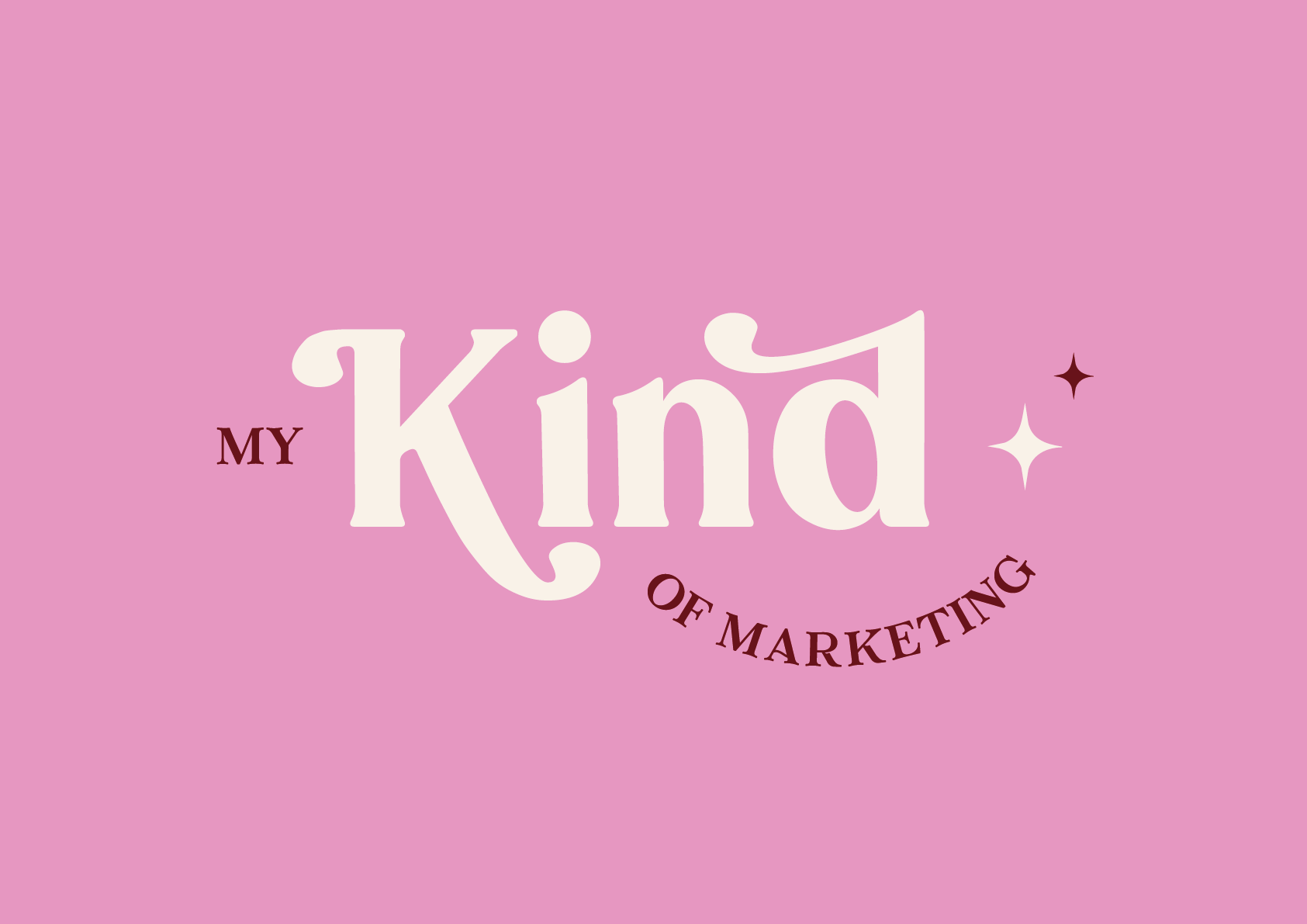 My Kind of Marketing - Image 3