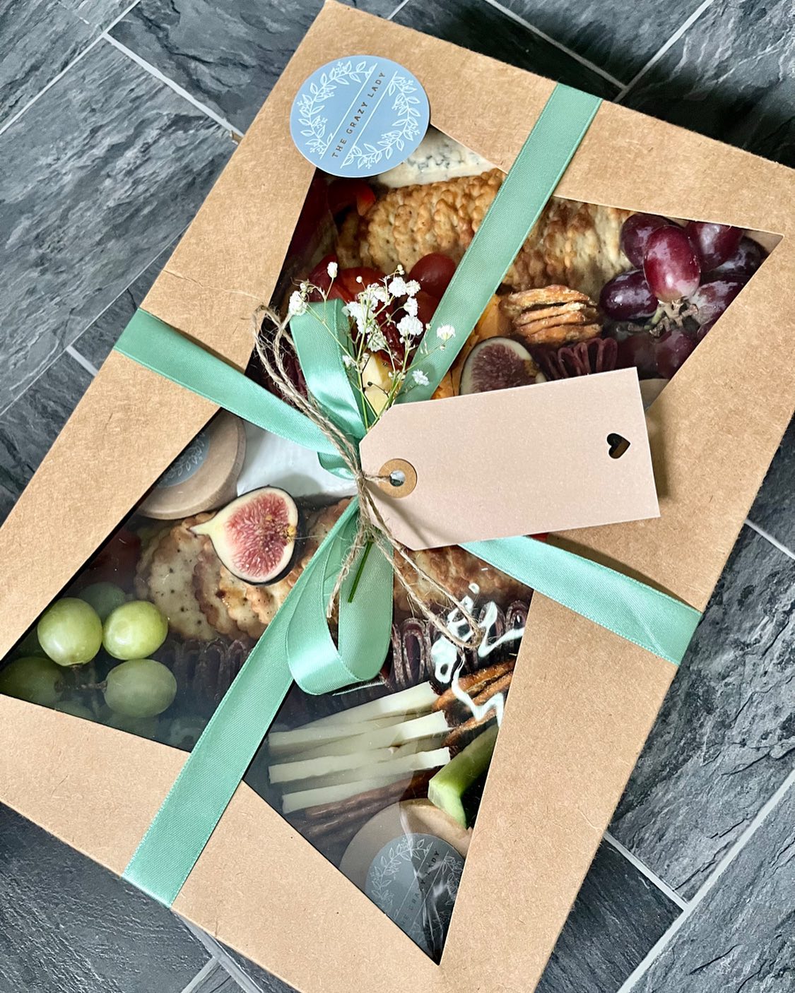 The Grazy Lady - Image 3