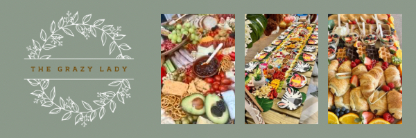 The Grazy Lady - Image 2